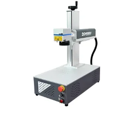 Fiber Laser Marking Machine-Type IV
